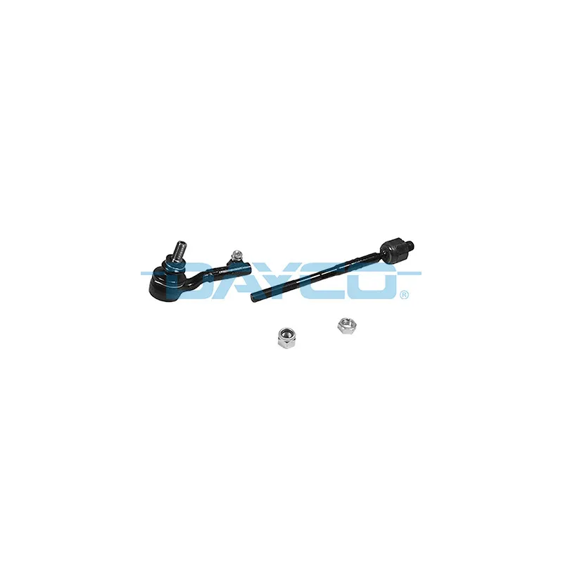 Barre de connexion avant droit DAYCO DSS3694