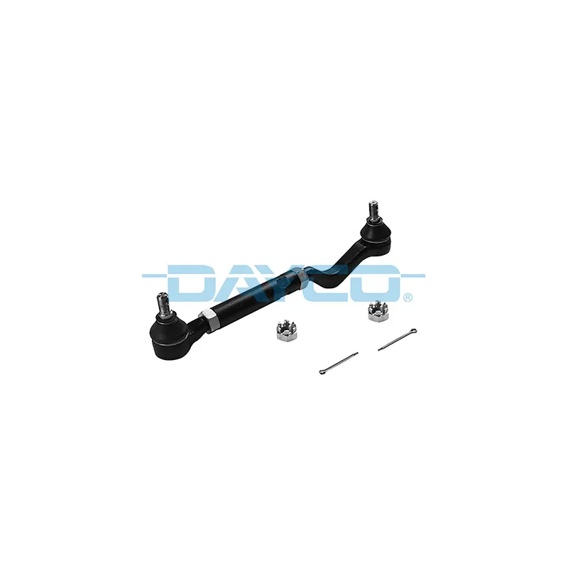 Barre de connexion avant droit DAYCO DSS3697
