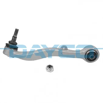 Bras de liaison, suspension de roue avant droit DAYCO DSS3699
