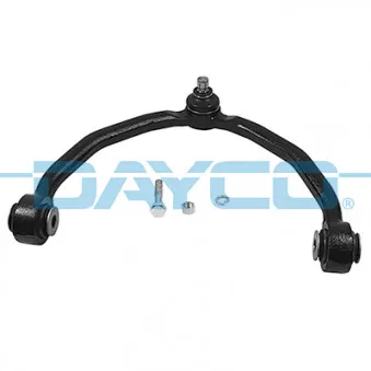 Triangle ou bras de suspension (train avant) DAYCO DSS3700