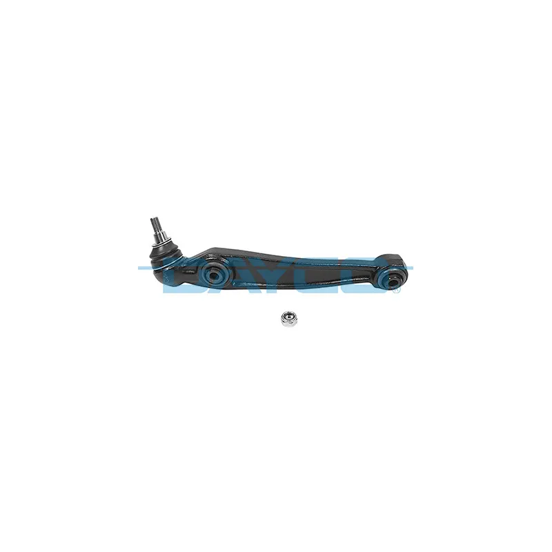 Bras de liaison, suspension de roue avant droit DAYCO DSS3702