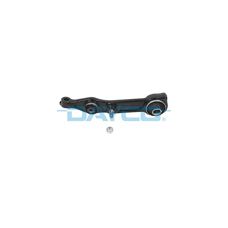 Bras de liaison, suspension de roue avant droit DAYCO DSS3704