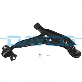 Bras de liaison, suspension de roue avant droit DAYCO DSS3717