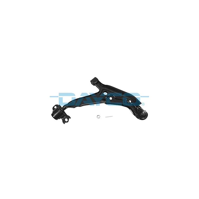 Bras de liaison, suspension de roue avant droit DAYCO DSS3717