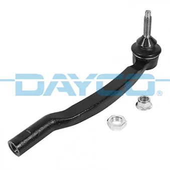 Rotule de barre de connexion avant gauche DAYCO DSS3720