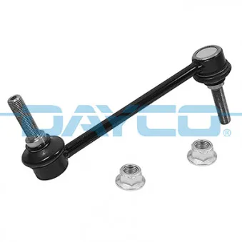 Entretoise/tige, stabilisateur DAYCO DSS3721