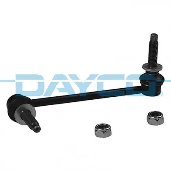 Entretoise/tige, stabilisateur avant gauche DAYCO DSS3724