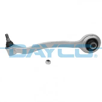 Bras de liaison, suspension de roue avant droit DAYCO DSS3730