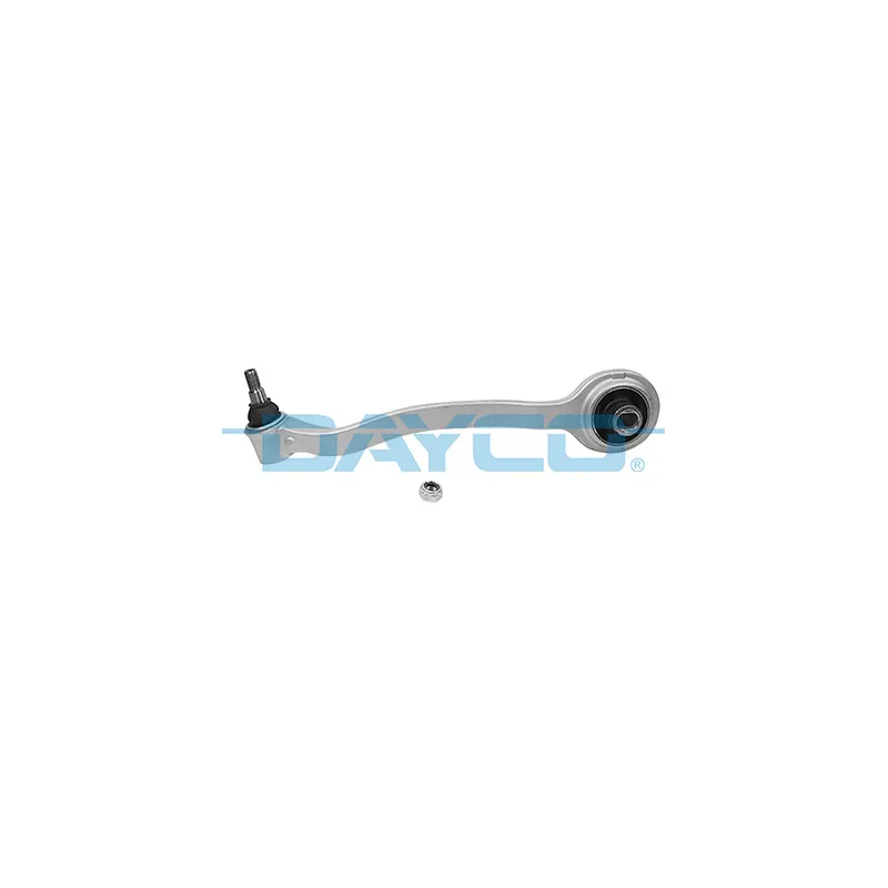 Bras de liaison, suspension de roue avant droit DAYCO DSS3730