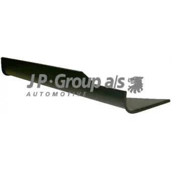 Marche-pied JP GROUP 1682500180