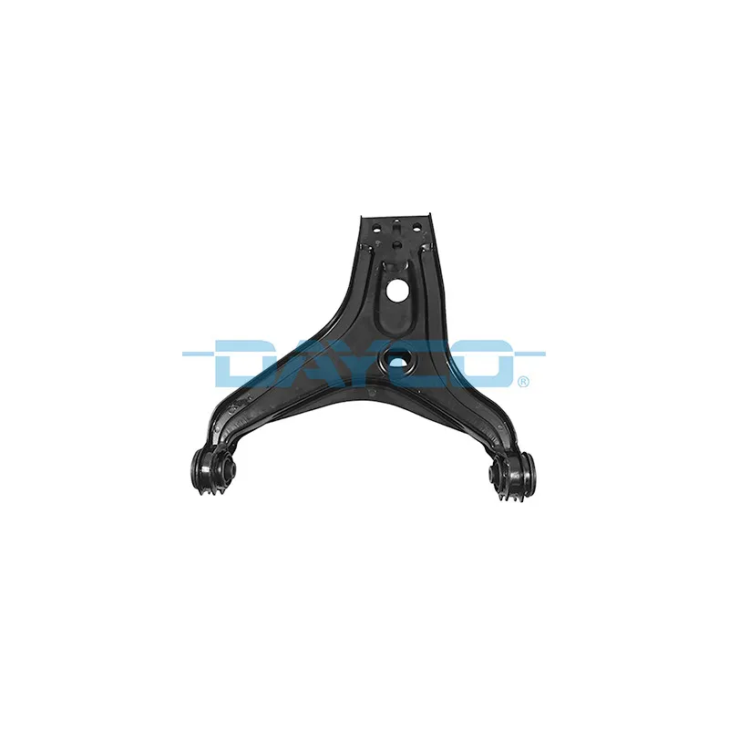 Bras de liaison, suspension de roue avant droit DAYCO DSS3735