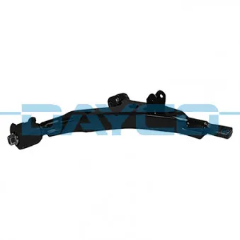Bras de liaison, suspension de roue avant droit DAYCO DSS3744