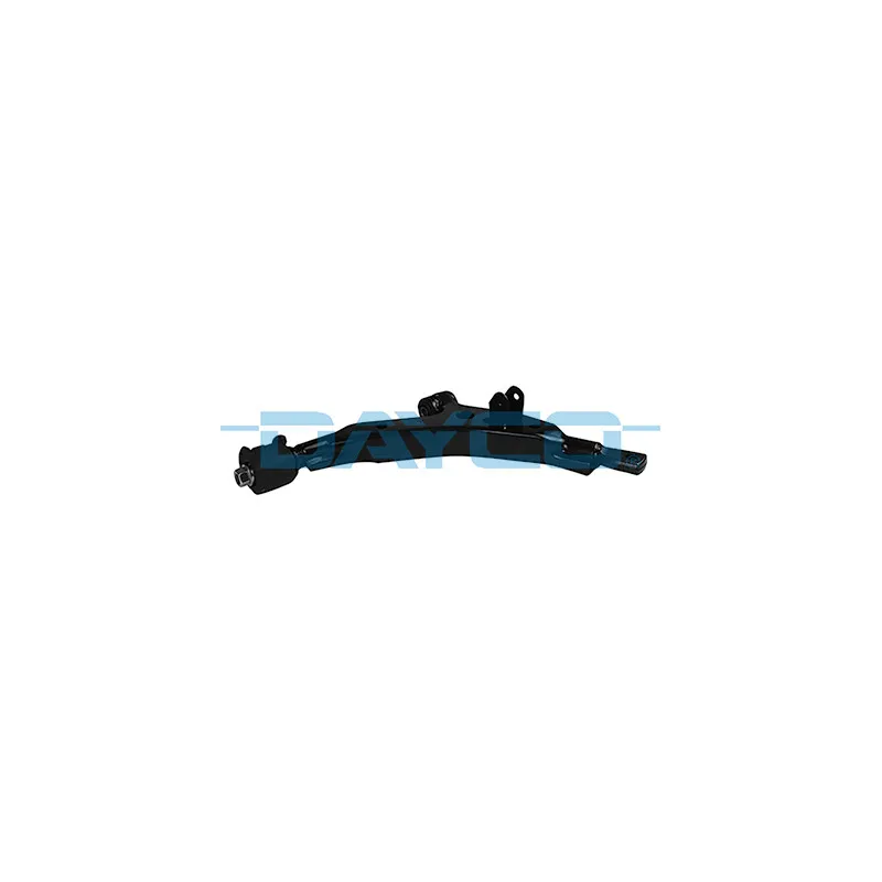Bras de liaison, suspension de roue avant droit DAYCO DSS3744