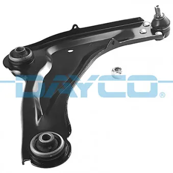 Bras de liaison, suspension de roue avant droit DAYCO DSS3747