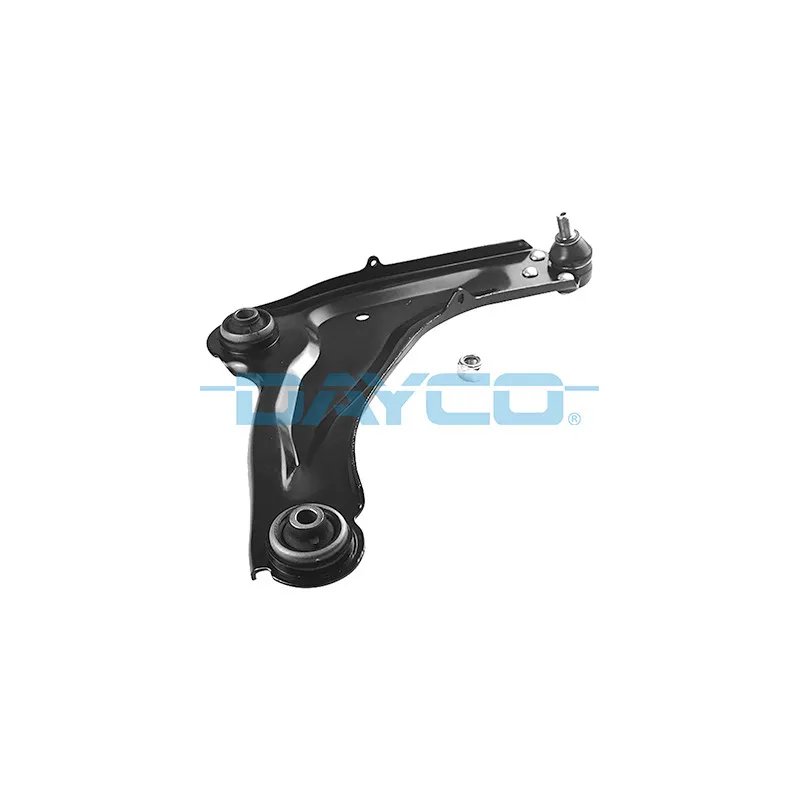 Bras de liaison, suspension de roue avant droit DAYCO DSS3747