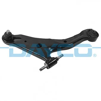 Bras de liaison, suspension de roue avant droit DAYCO DSS3750