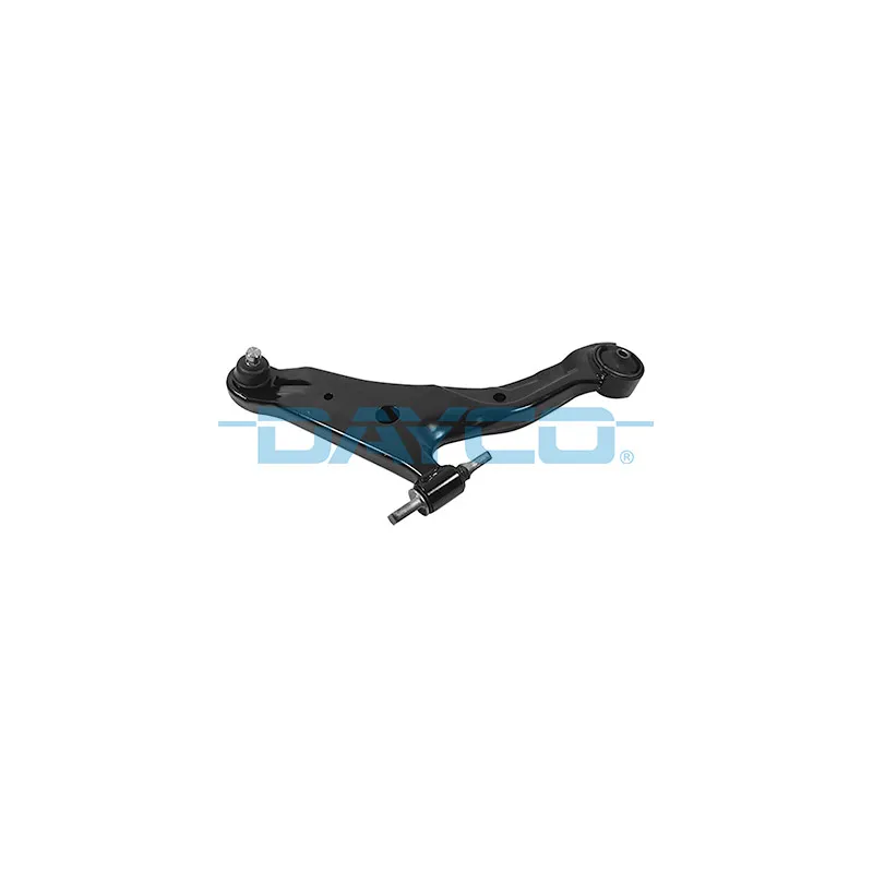 Bras de liaison, suspension de roue avant droit DAYCO DSS3750