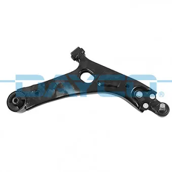 Bras de liaison, suspension de roue avant droit DAYCO DSS3753