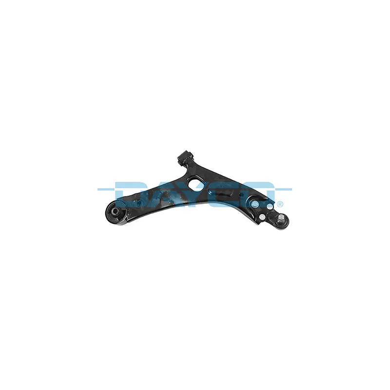 Bras de liaison, suspension de roue avant droit DAYCO DSS3753