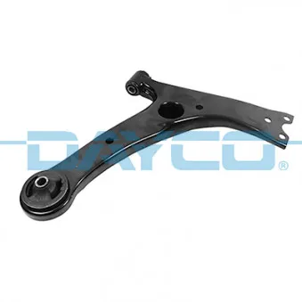 Bras de liaison, suspension de roue avant droit DAYCO DSS3759