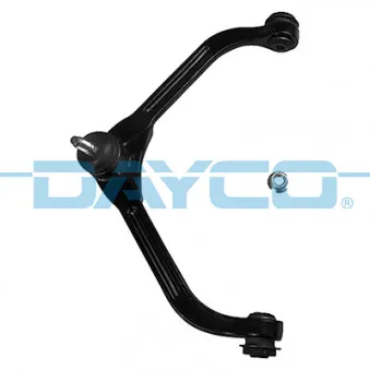 Triangle ou bras de suspension (train avant) DAYCO DSS3761