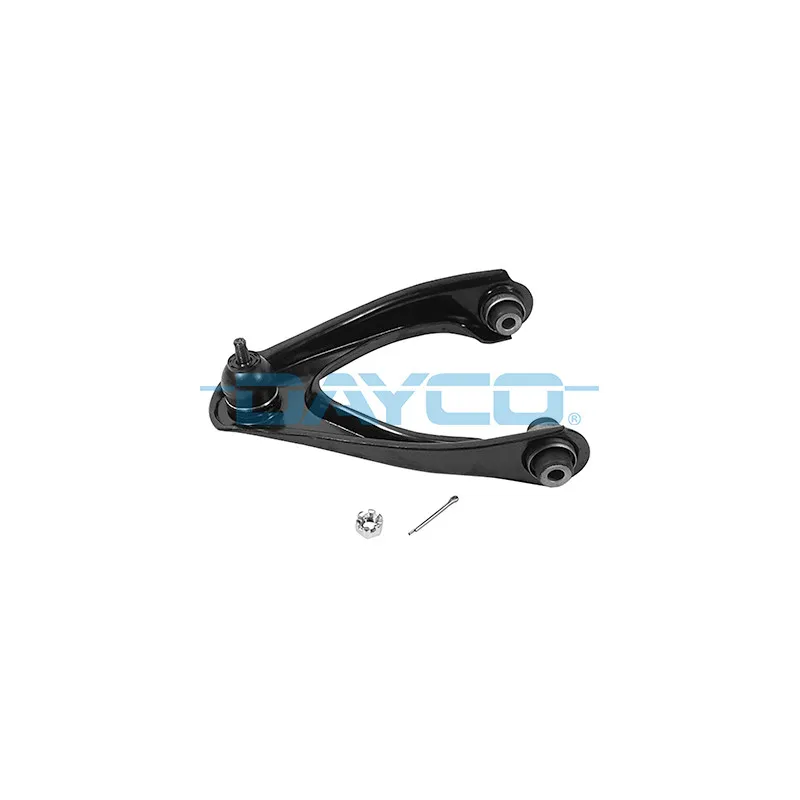Bras de liaison, suspension de roue avant droit DAYCO DSS3766