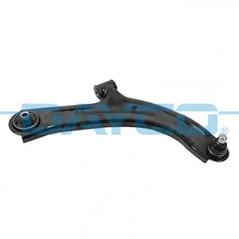 Bras de liaison, suspension de roue avant droit DAYCO DSS3768