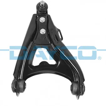 Bras de liaison, suspension de roue avant droit DAYCO DSS3769