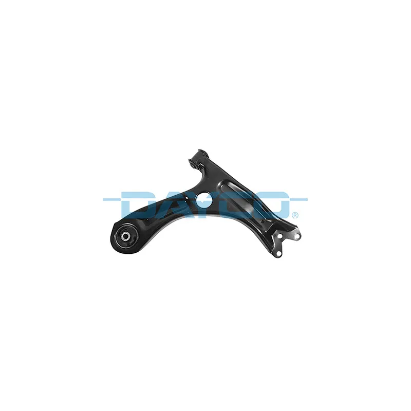 Bras de liaison, suspension de roue avant droit DAYCO DSS3772