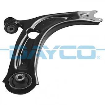 Bras de liaison, suspension de roue avant droit DAYCO DSS3775