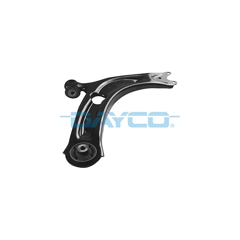 Bras de liaison, suspension de roue avant droit DAYCO DSS3775