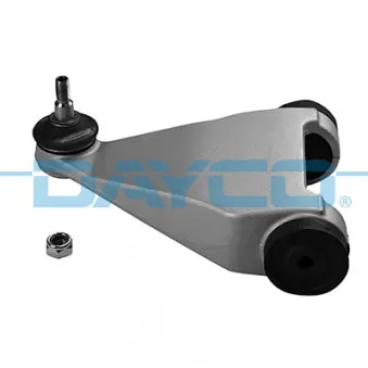 Bras de liaison, suspension de roue avant droit DAYCO DSS3782