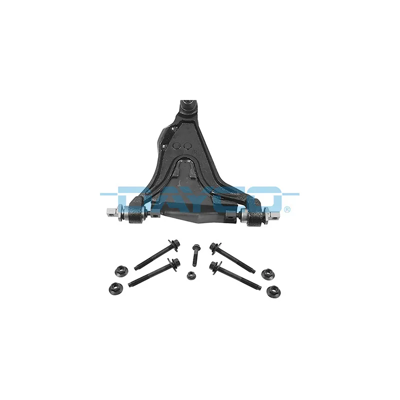 Bras de liaison, suspension de roue avant droit DAYCO DSS3785