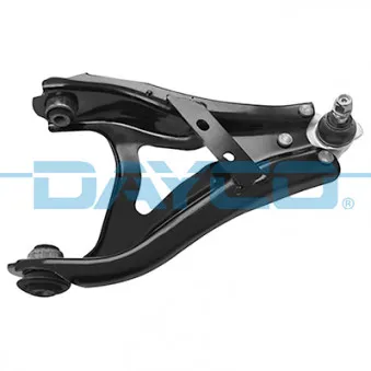 Bras de liaison, suspension de roue avant droit DAYCO DSS3787