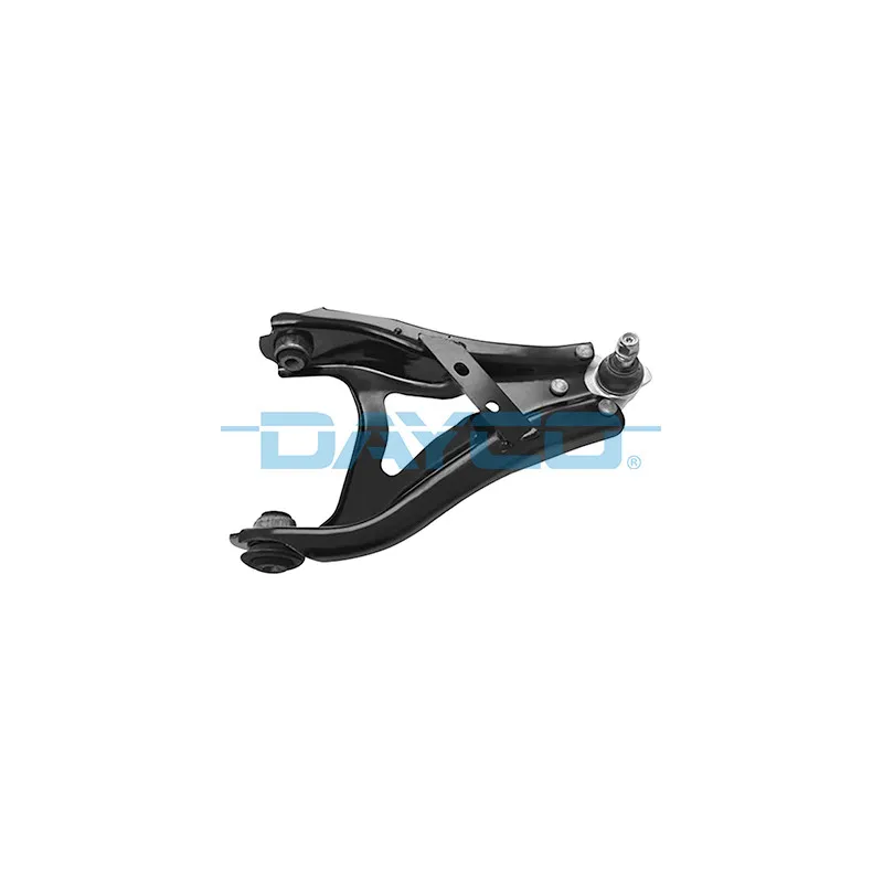 Bras de liaison, suspension de roue avant droit DAYCO DSS3787