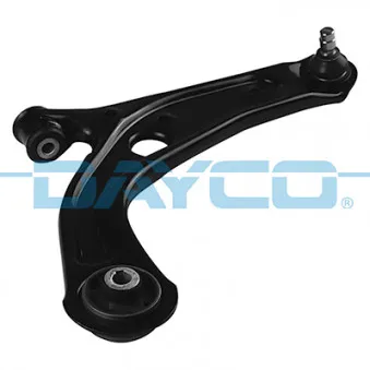 Bras de liaison, suspension de roue avant droit DAYCO DSS3790