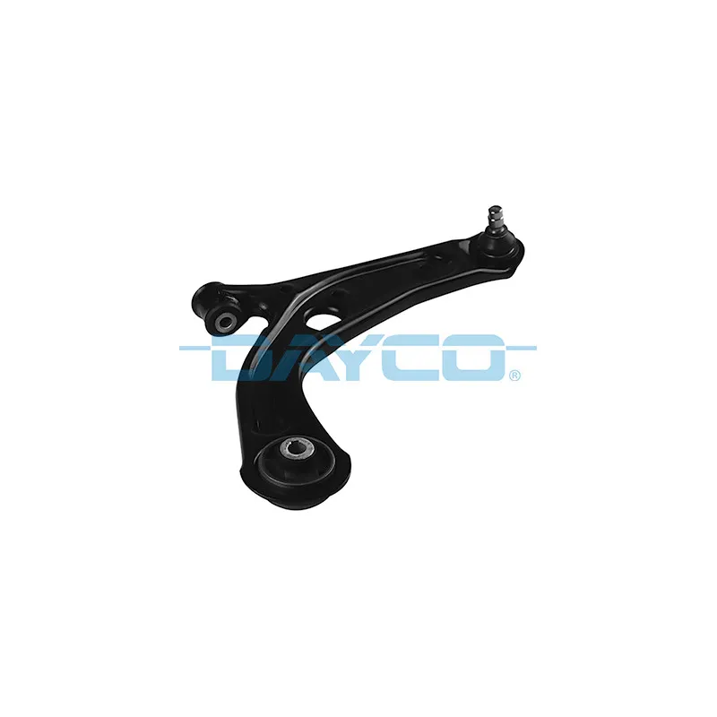 Bras de liaison, suspension de roue avant droit DAYCO DSS3790