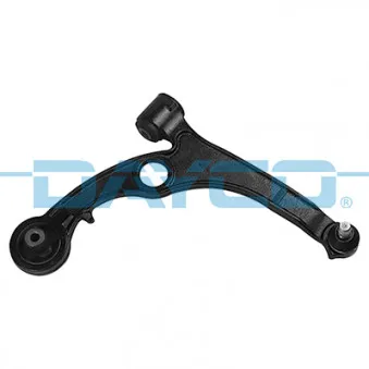 Bras de liaison, suspension de roue avant droit DAYCO DSS3791
