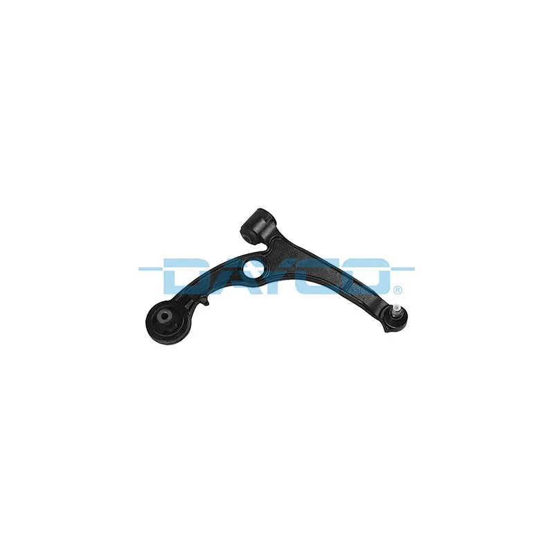 Bras de liaison, suspension de roue avant droit DAYCO DSS3791
