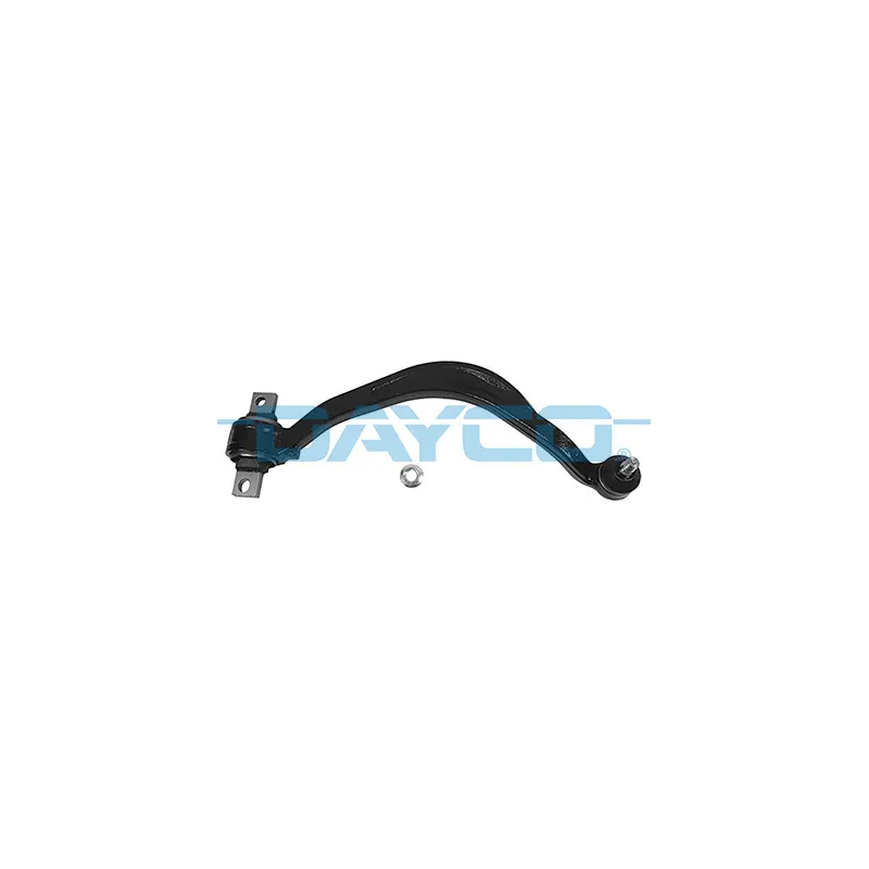 Bras de liaison, suspension de roue avant droit DAYCO DSS3793