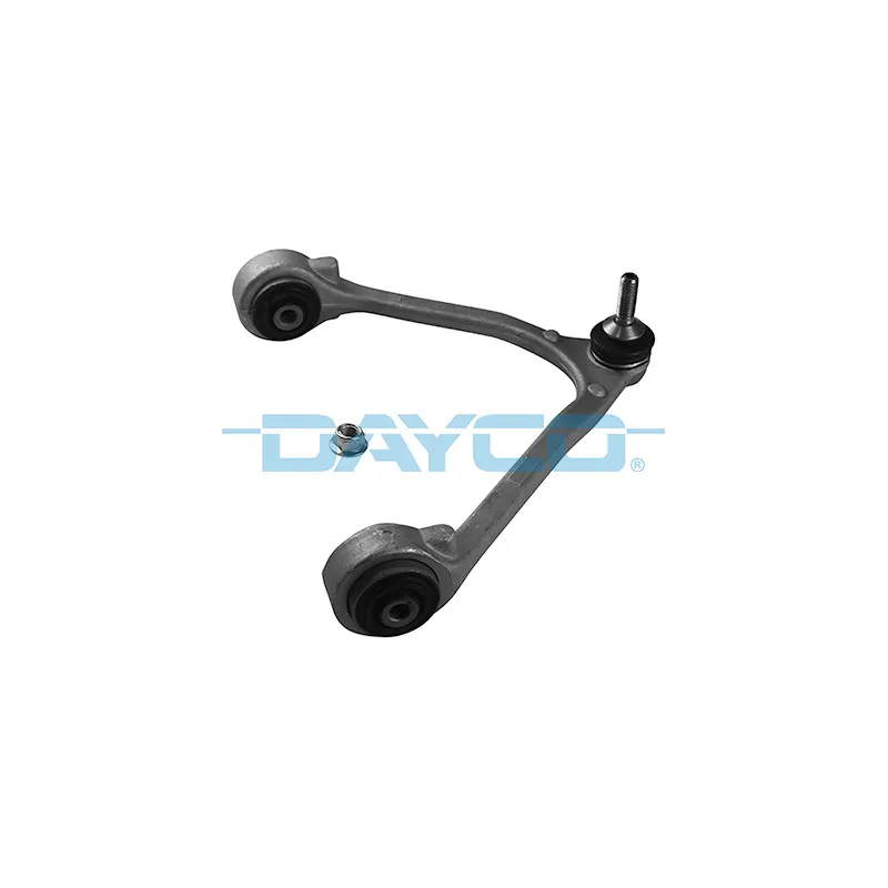 Bras de liaison, suspension de roue avant droit DAYCO DSS3799