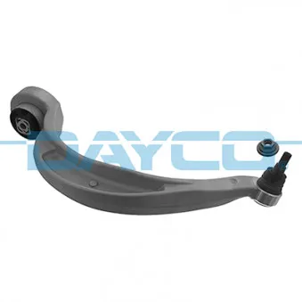 Bras de liaison, suspension de roue avant droit DAYCO DSS3802