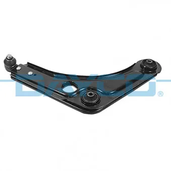 Bras de liaison, suspension de roue avant droit DAYCO DSS3805