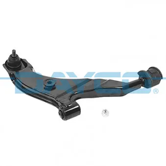 Bras de liaison, suspension de roue avant droit DAYCO DSS3807
