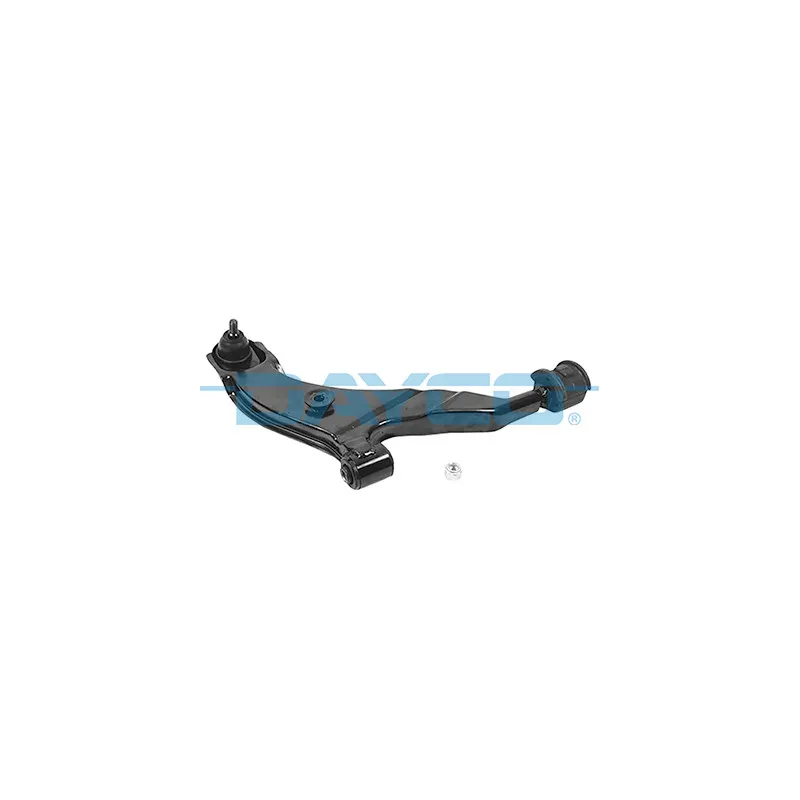 Bras de liaison, suspension de roue avant droit DAYCO DSS3807