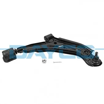 Bras de liaison, suspension de roue avant droit DAYCO DSS3809