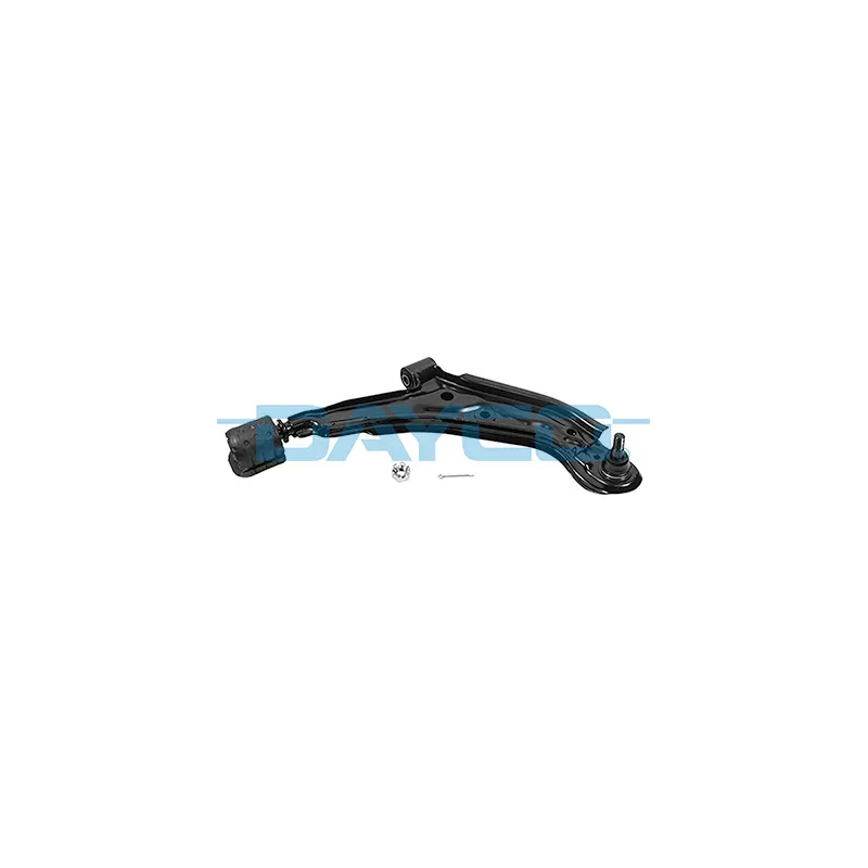 Bras de liaison, suspension de roue avant droit DAYCO DSS3809