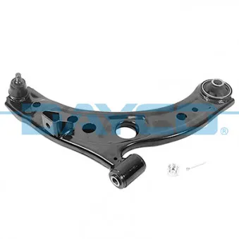 Bras de liaison, suspension de roue avant droit DAYCO DSS3810