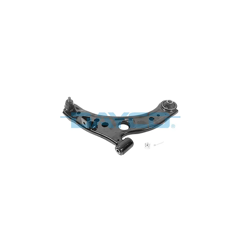 Bras de liaison, suspension de roue avant droit DAYCO DSS3810