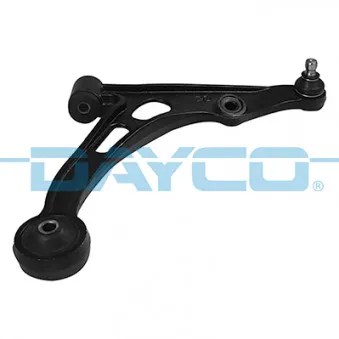 Bras de liaison, suspension de roue avant droit DAYCO DSS3812